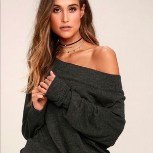 Free People Palisades Top